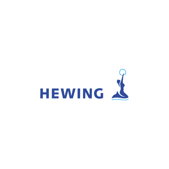 Hewing